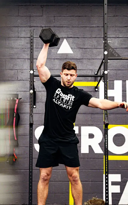 ALTAFIT Picture 9