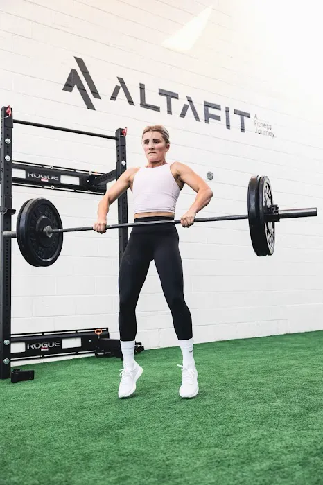 ALTAFIT Picture 2
