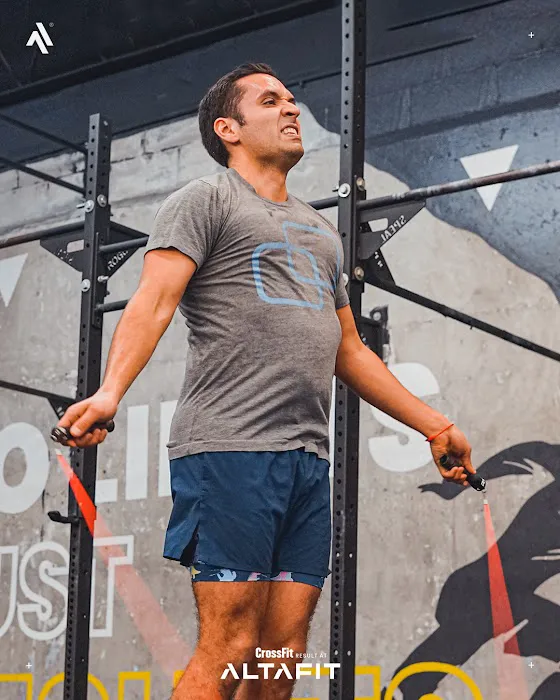ALTAFIT Picture 7
