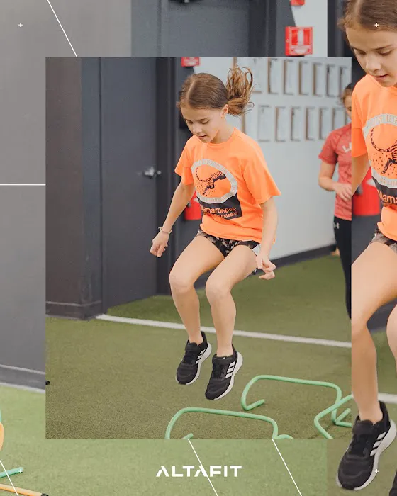 ALTAFIT Picture 10