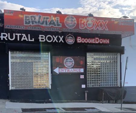 BrutalBoxx