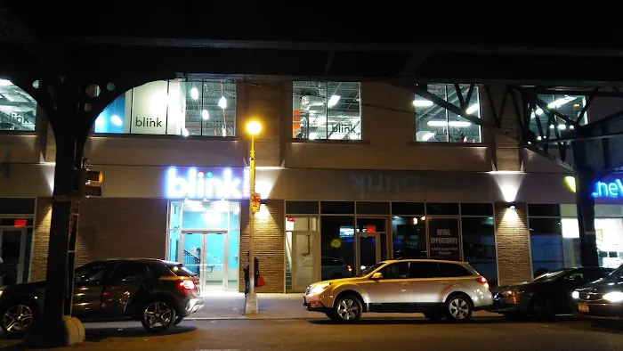 Blink Fitness Riverdale Picture 6