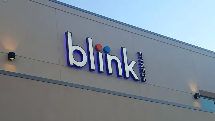 Blink Fitness Riverdale Picture 1