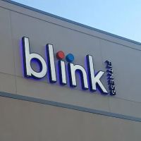 Blink Fitness Riverdale ico