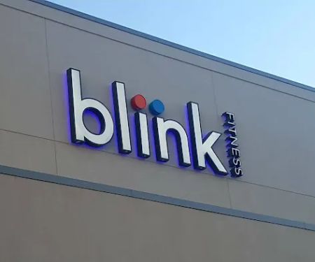 Blink Fitness Riverdale