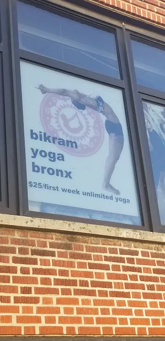 Bronx Yoga Lab Picture 10