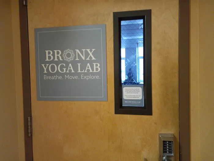 Bronx Yoga Lab Picture 3