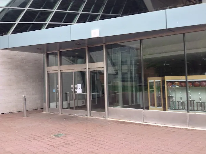 The Apex Center, Lehman College Picture 7