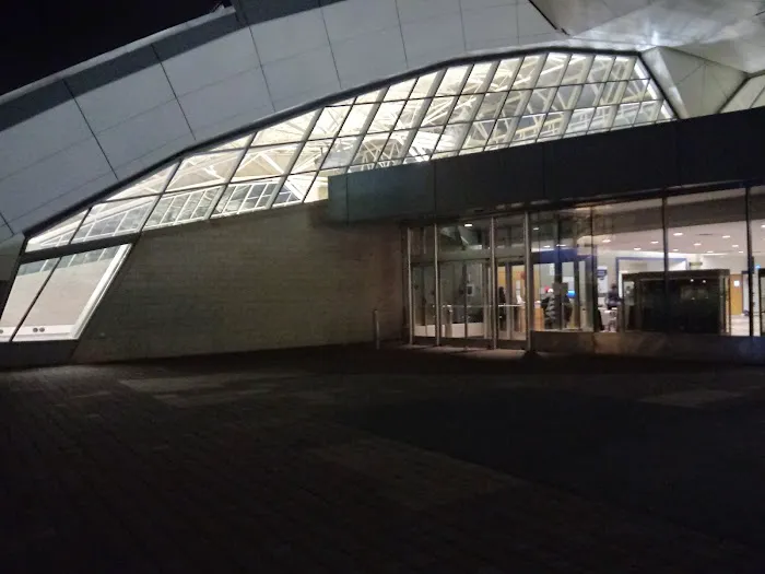 The Apex Center, Lehman College Picture 5