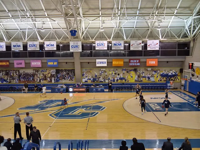 The Apex Center, Lehman College Picture 10
