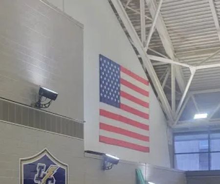 The Apex Center, Lehman College