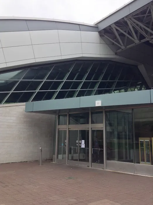 The Apex Center, Lehman College Picture 6