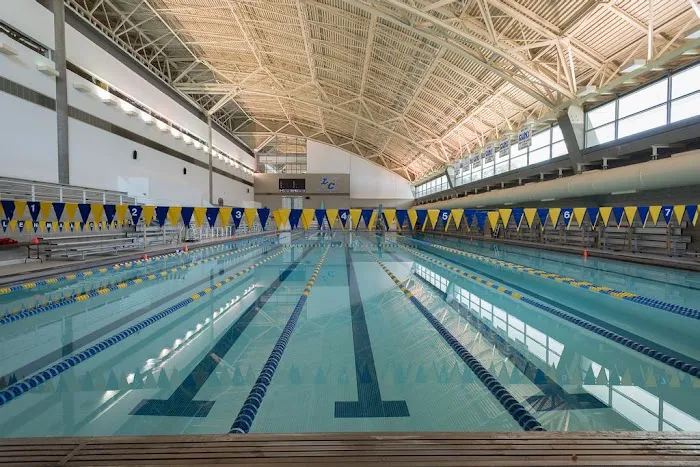 The Apex Center, Lehman College Picture 4