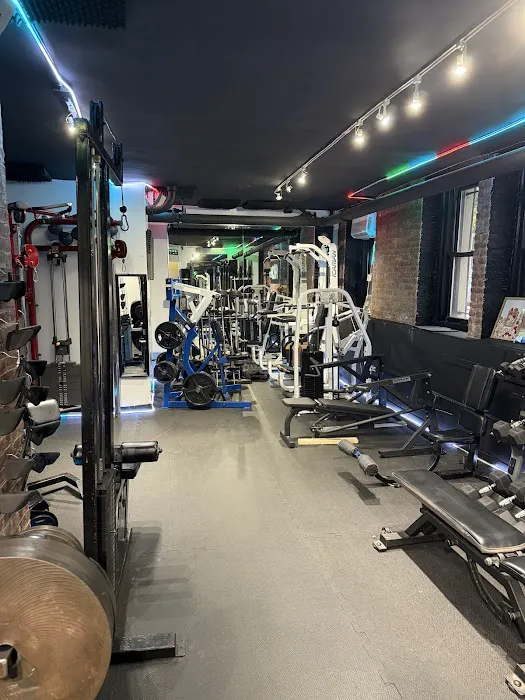 BRASHFIT. LLC Picture 3