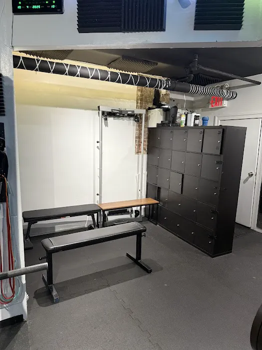BRASHFIT. LLC Picture 1