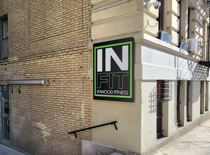 Infit Studios Inc Picture 1