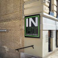 Infit Studios Inc ico