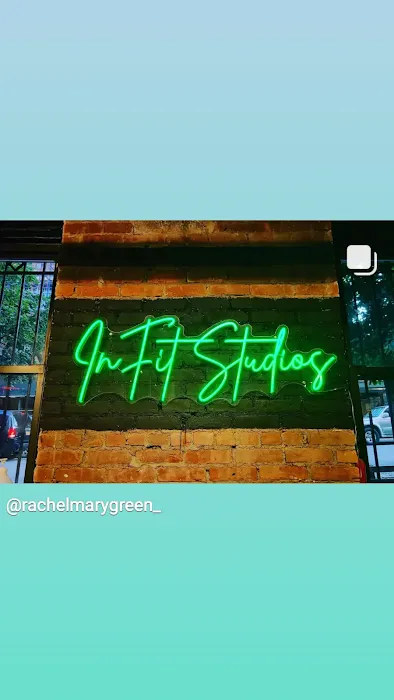 Infit Studios Inc Picture 10