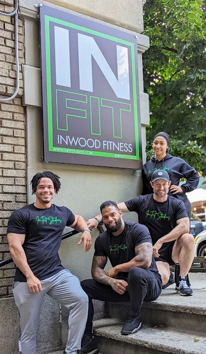 Infit Studios Inc Picture 8