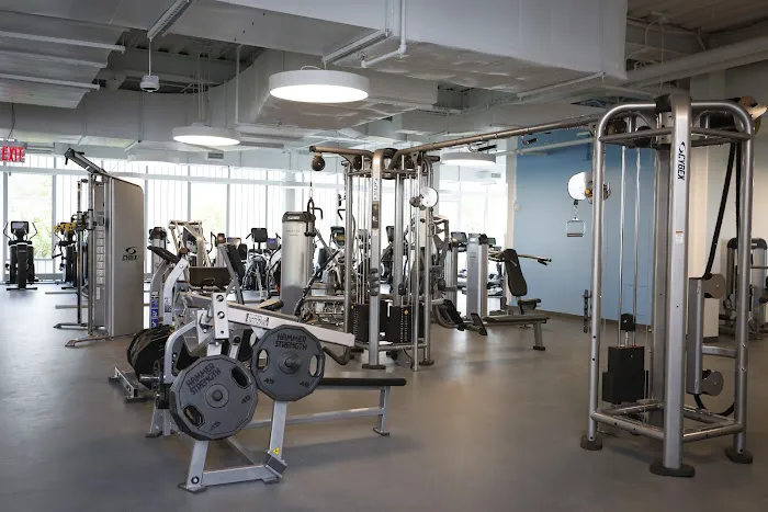 Northeast Bronx YMCA Picture 8