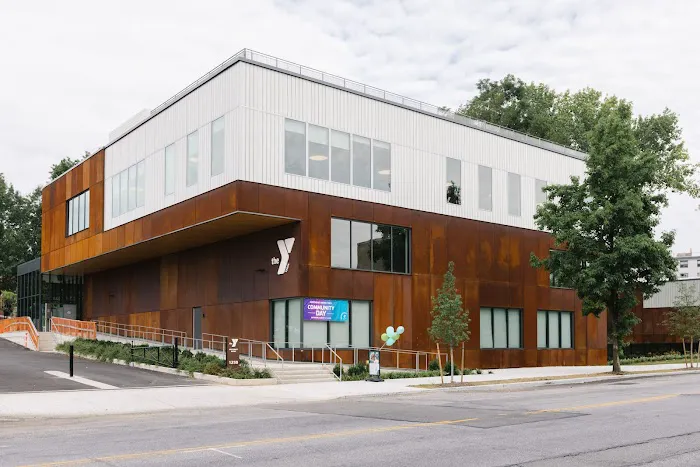 Northeast Bronx YMCA Picture 5