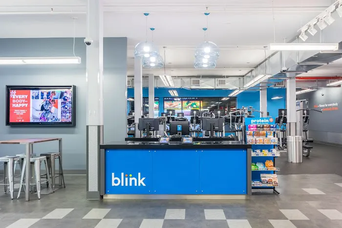 Blink Fitness Gun Hill Picture 6