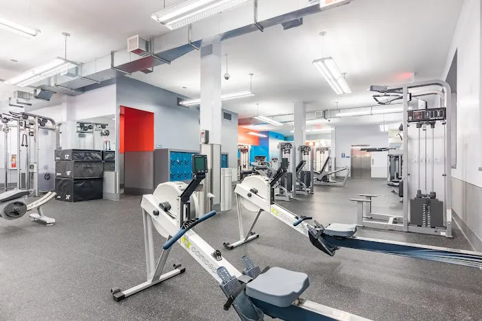 Blink Fitness Gun Hill Picture 7