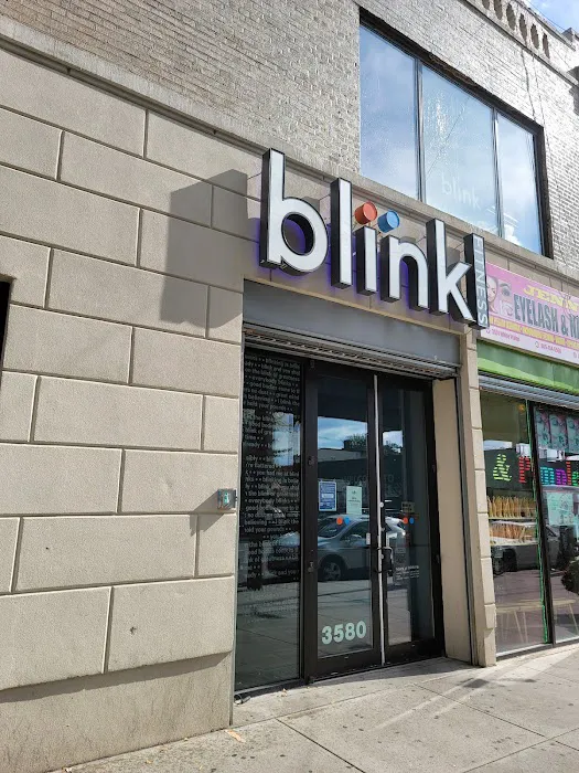 Blink Fitness Gun Hill Picture 8