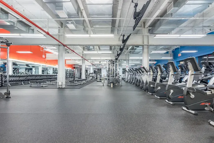 Blink Fitness Gun Hill Picture 5