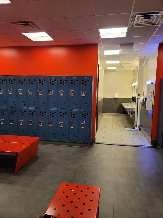 Blink Fitness Gun Hill Picture 3