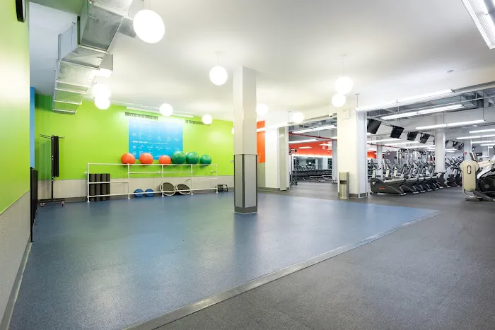 Blink Fitness Gun Hill Picture 1