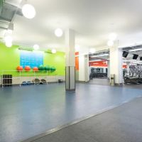 Blink Fitness Gun Hill ico