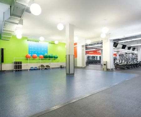 Blink Fitness Gun Hill
