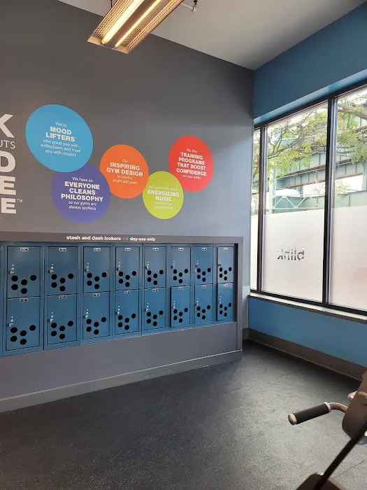 Blink Fitness Gun Hill Picture 2