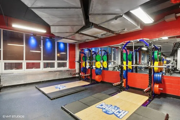 Crunch Fitness - Norwood Picture 2