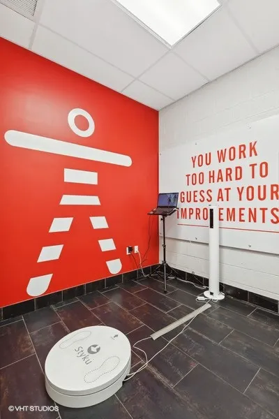 Crunch Fitness - Norwood Picture 4
