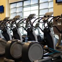 24 Hour Fitness ico