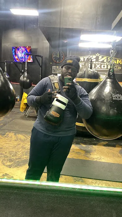Main Street Boxing USA LLC Picture 1