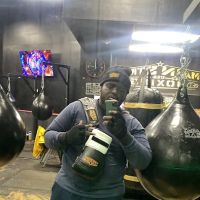 Main Street Boxing USA LLC ico