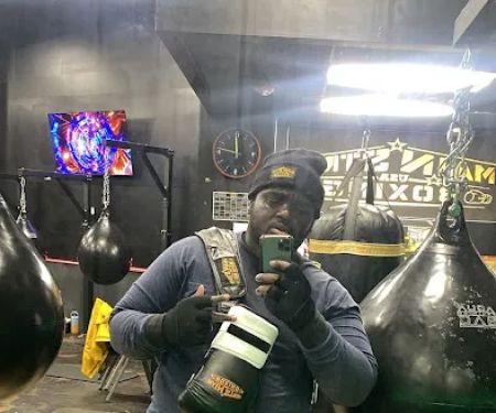 Main Street Boxing USA LLC