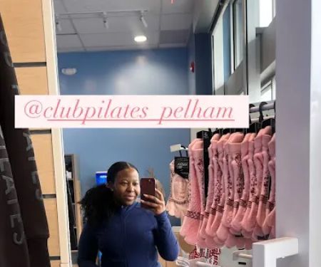 Club Pilates