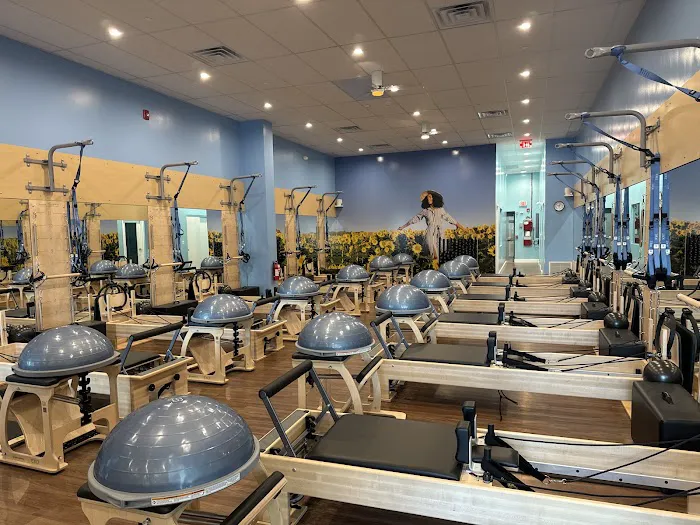 Club Pilates Picture 2