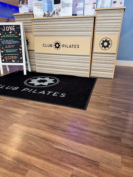 Club Pilates Picture 3