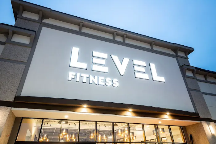 LEVEL Fitness Clubs - Pelham Picture 5