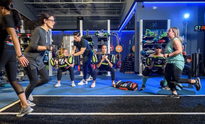 LEVEL Fitness Clubs - Pelham Picture 1