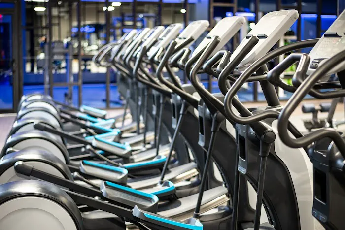 LEVEL Fitness Clubs - Pelham Picture 7