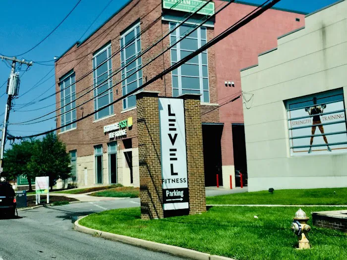 LEVEL Fitness Clubs - Pelham Picture 6