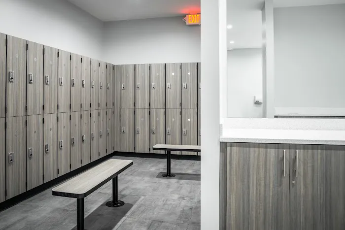 LEVEL Fitness Clubs - Pelham Picture 9