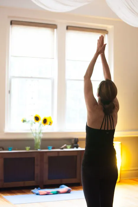 Radiate Yoga of Westchester Picture 4