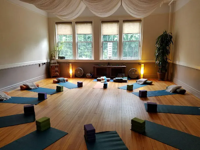 Radiate Yoga of Westchester Picture 6